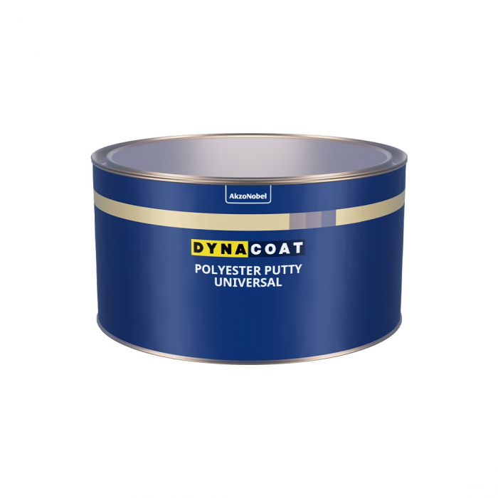 Chit poliesteric, Dynacoat Universal, contine intaritor, gramaj 1 litru [1]