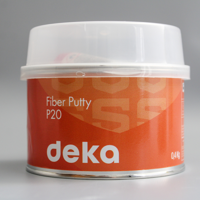 Chit poliesteric fibra, Deka Fibra, contine intaritor, diferite gramaje [1]