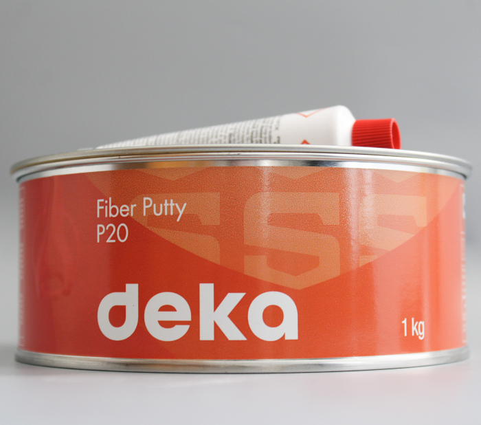 Chit poliesteric fibra, Deka Fibra, contine intaritor, diferite gramaje [1]