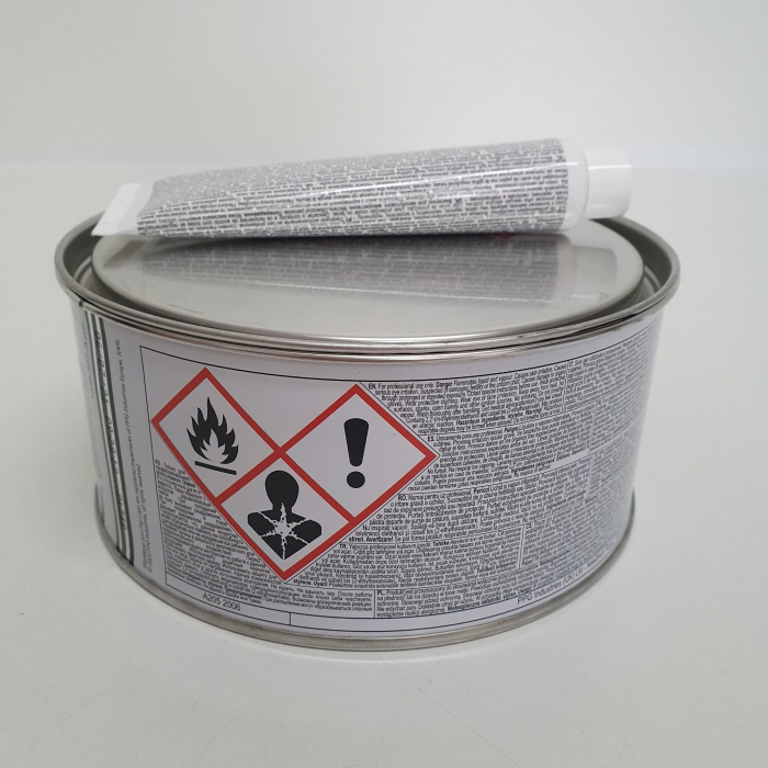 ​​​​​​​Chit poliesteric, Max Meyer 1800 soft, contine intaritor, gramaj 1.5 kg [4]