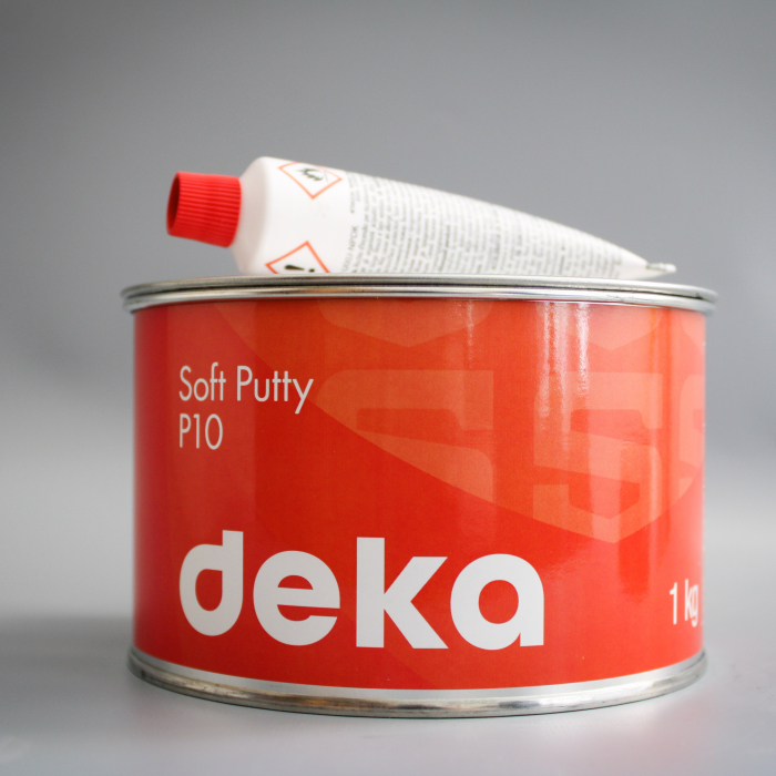 Chit poliesteric soft, Deka Soft, contine intaritor, diferite gramaje [4]
