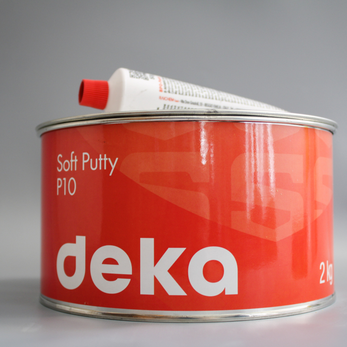 Chit poliesteric soft, Deka Soft, contine intaritor, diferite gramaje [3]