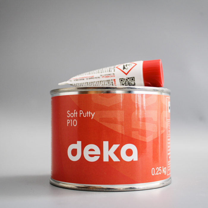 Chit poliesteric soft, Deka Soft, contine intaritor, diferite gramaje [2]