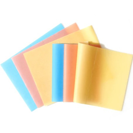 Coala abraziva polish, Sunmight Flexible, cu film velcro, dimensiune 130 x 170 mm [1]