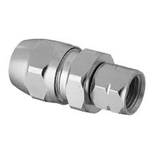 Cupla rapida, DeVilbiss, 1/4″ BSP mamă (alezaj furtun 8 mm (5/16″)) [1]