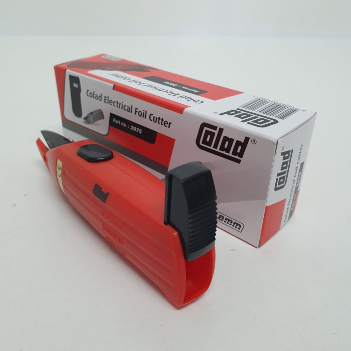 Cutter folie, Colad 2075, electric [6]