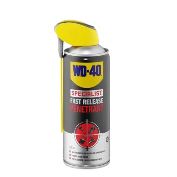 Spray degripant, AD 780018WD, Fast Release Penetrant, gramaj 400 ml [1]