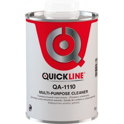 Degresant, Quickline QA-1110, universal, cantitate 1 litru [1]