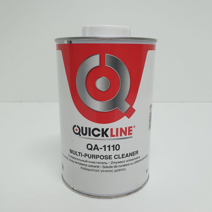 Degresant, Quickline QA-1110, universal, cantitate 1 litru [2]