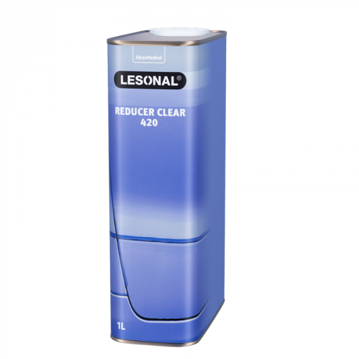 Diluant, Lesonal 420,pentru lac LV 420, cantitate 1 litru [1]