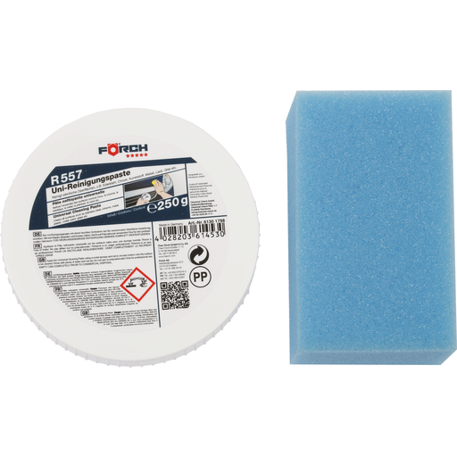 Pasta de curatat, Forch R557, universala, pentru interior si exterior, gramaj 250 grame [1]