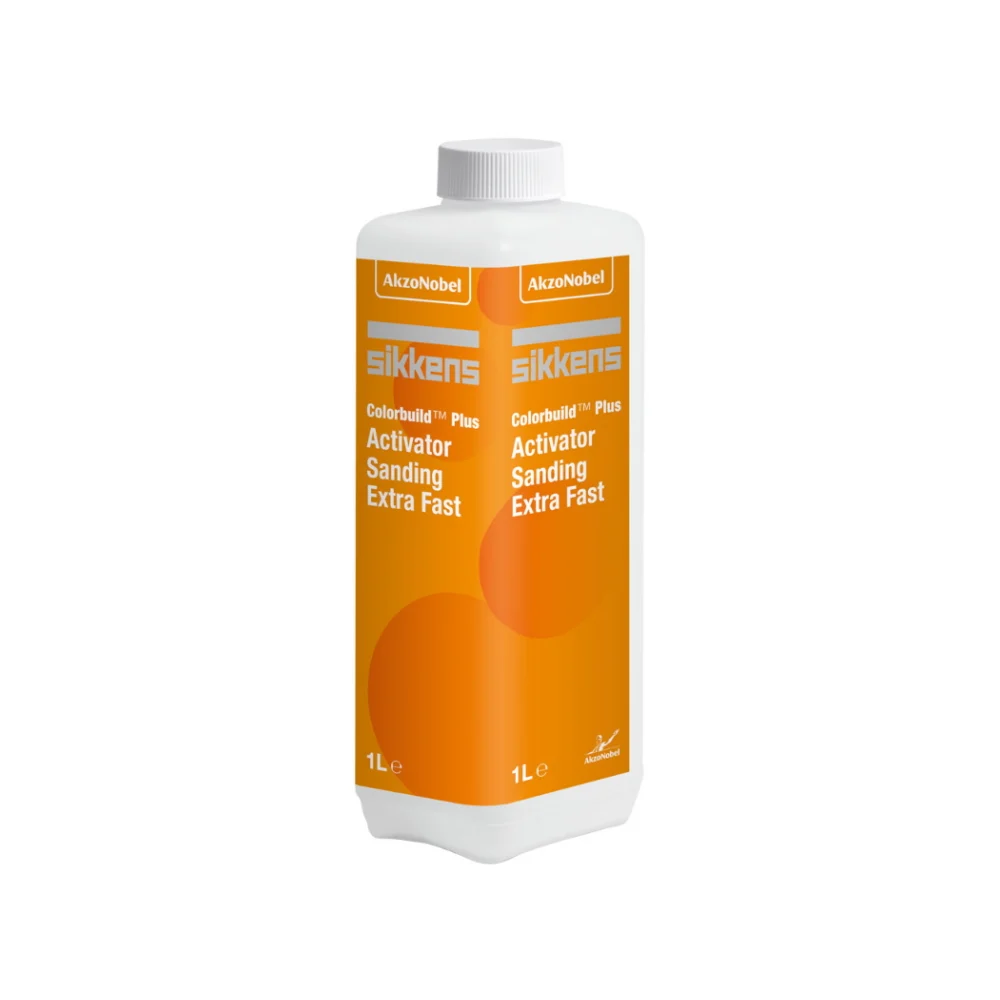 Diluant, Sikkens CBP, pentru filler, gramaj 1 litru [1]