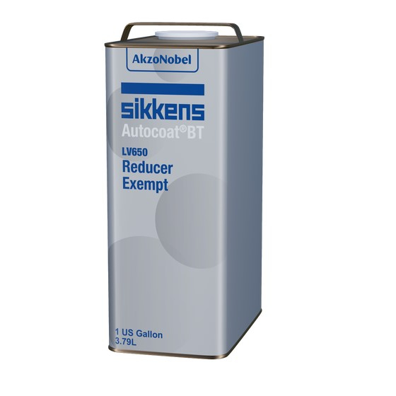 Diluant, Sikkens Autocoat BT, pentru grund fosforic LV850, gramaj 5 litri [1]