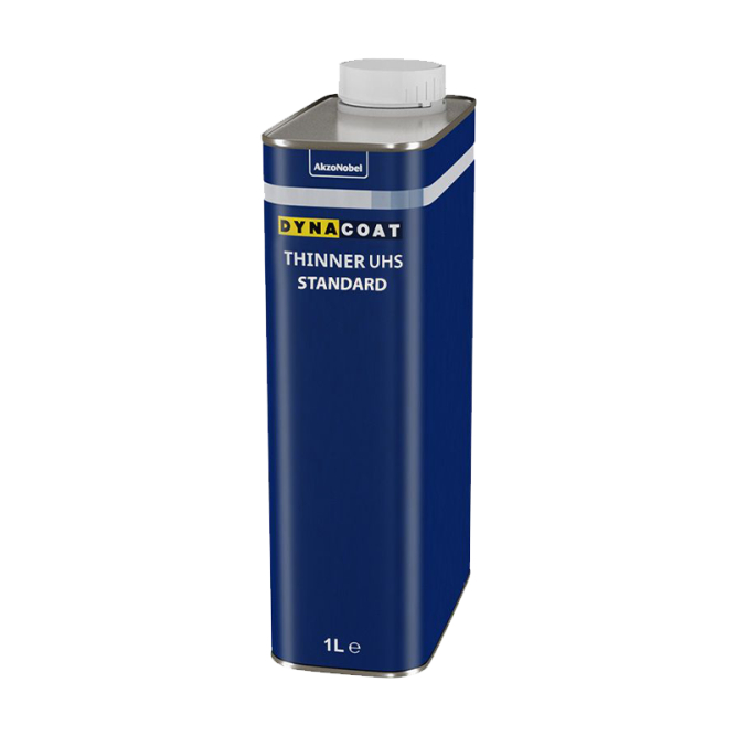 Diluant, Dynacoat UHS AIR, pentru lac UHS, cantitate 1 / 5 litri [1]