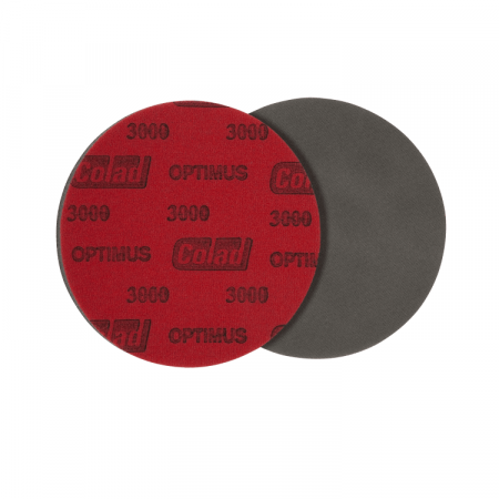 Disc abraziv, Colad Optimus 388xxxx, pentru matuit inainte de polish, diferite duritati, Ø 150 mm, 1 bucata [5]