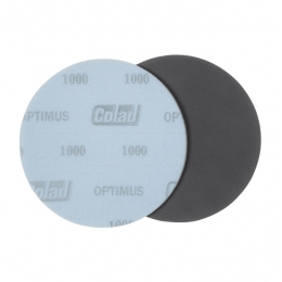 Disc abraziv, Colad Optimus 388xxxx, pentru matuit inainte de polish, diferite duritati, Ø 150 mm, 1 bucata [8]