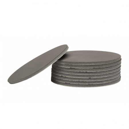 Disc abraziv, Colad Optimus 388xxxx, pentru matuit inainte de polish, diferite duritati, Ø 150 mm, 1 bucata [4]