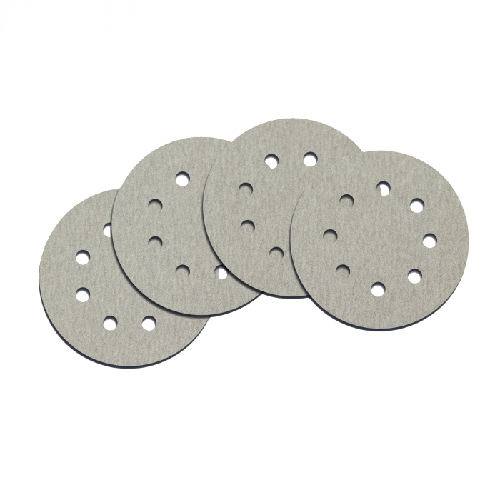 Disc abraziv, Deerfos Paper BAM18 V 15H/XX0, slefuire pe umed, diametru 150 mm [1]