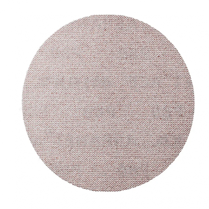 Disc abraziv slefuit, Mirka® Abranet® Ace Grip, prindere velcro, duritati P80 - P1000, Ø 150 mm [1]