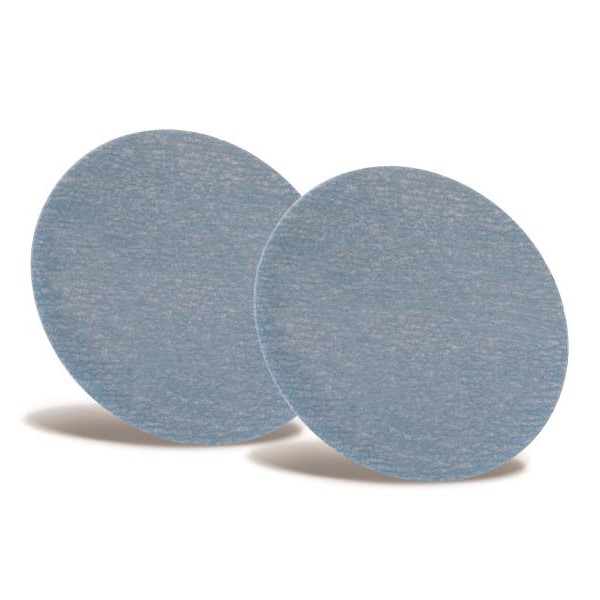Disc abraziv slefuit, Norton PRO+, velcro Ø 75 mm [1]