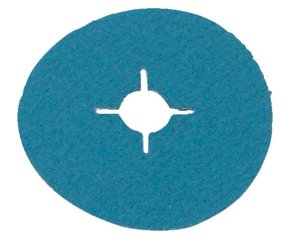 Disc abraziv slefuit, Wurth 580 115, velcro, Ø 125 mm [1]