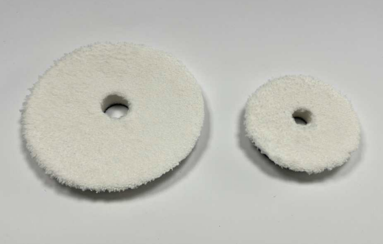 Disc suport, ABW MFX_S_Z, mediu cu microfibra, diamentru 85 / 140 mm [2]