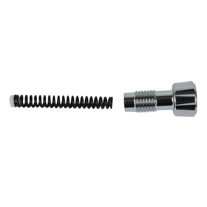Buton reglaj fluid, DeVilbiss PRO-3-K, pentru pistol de vopsit GTI Pro [1]
