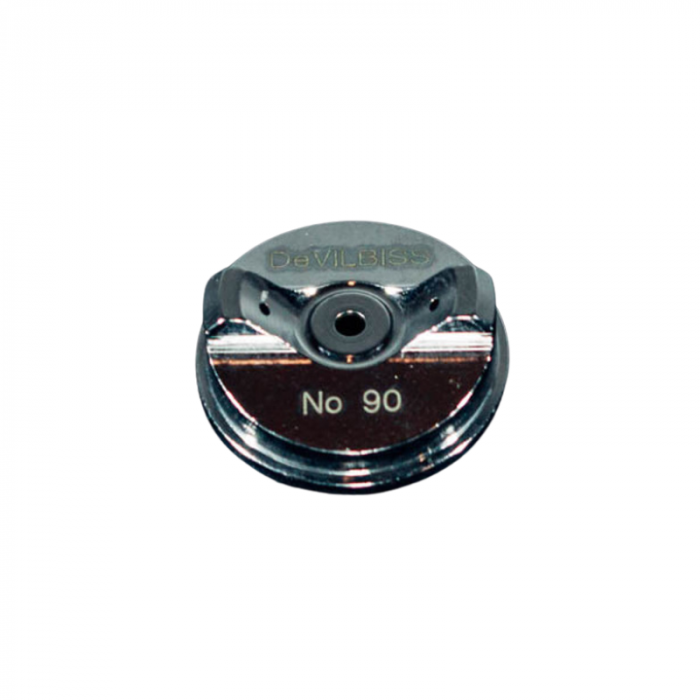 Cap de aer, DeVilbiss CV-39-90, Fluture model 90, pentru pistol AG-362P [1]