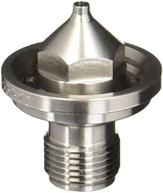 Duza Carbide, DeVilbiss PRO-250C, 2.2 mm, pentru pistol de vopsit GTI Pro [1]
