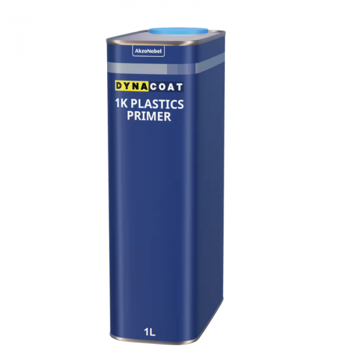 Primer pentru plastic, Dynacoat 1K Plastic, cantitate 1 litru [1]