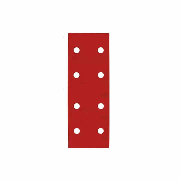 Fasie abraziva velcro, Finixa SPSB, slefuire pe uscat, granulatie P80 - P320, dimensiune 70 x 198 mm [1]