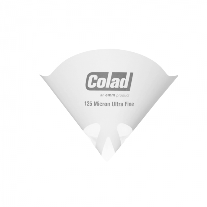 Filtre nylon, Colad 1043, pentru filtrat vopsea 125 microni, pret 1 buc [1]