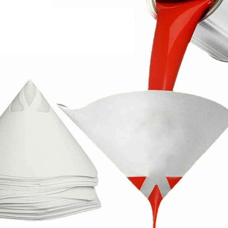 Filtre nylon, Colad 1043, pentru filtrat vopsea 125 microni, pret 1 buc [2]