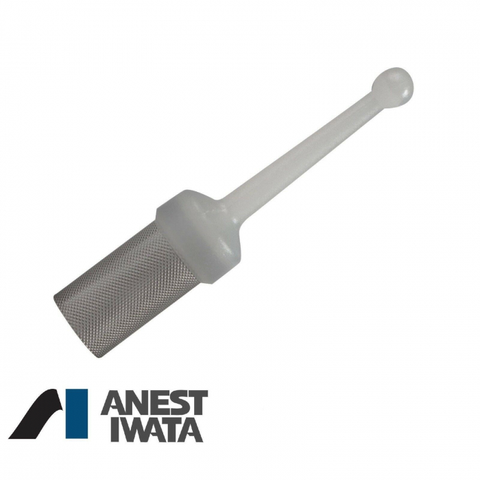Filtru pentru cana pistol vopsit, Anest Iwata W2KIT06, pentru AZ3 HTE-2, filtrare 50 - 297 μm, 1 bucata [4]