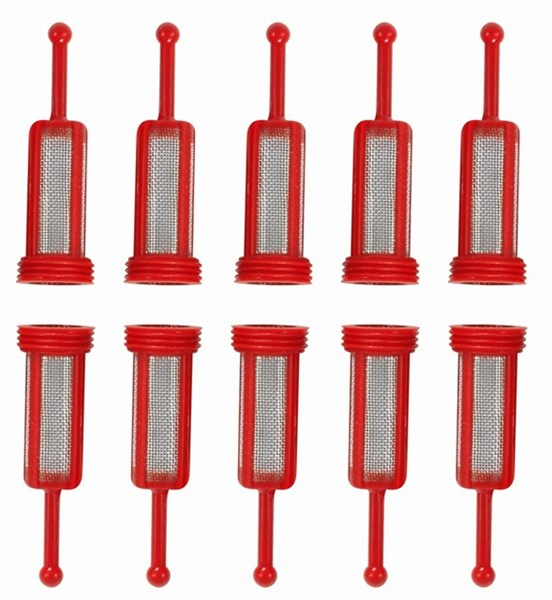Filtru pentru cana pistol vopsit, Anest Iwata, filtrare 60 μm, 1 bucata [2]