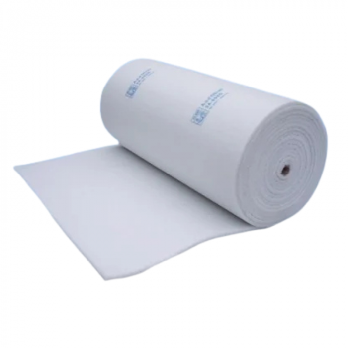 Filtru tavan, Ma-Fra IR600 F5, pentru cabina de vopsit, dimensiune 660 X 3200 mm [1]