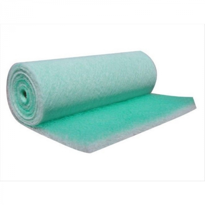 Filtru podea, Ma-Fra VFP, pentru cabina de vopsit, dimensiune 0.75 / 1 X 20 metri [1]