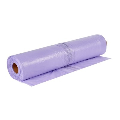 Folie mascare, 3M 50989, antistatica, premium, rezistenta la umezeala, culoare mov, dimensiune 5 X 120 metri [1]