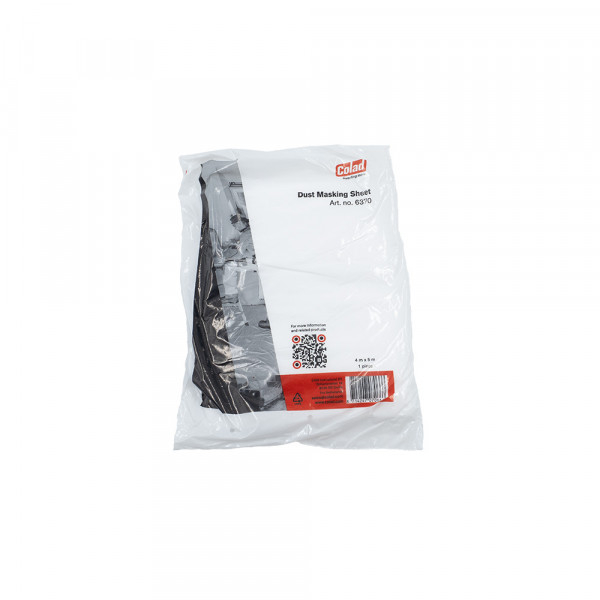 Folie mascare, Colad 6370, dimensiune 4 x 5 metri [1]