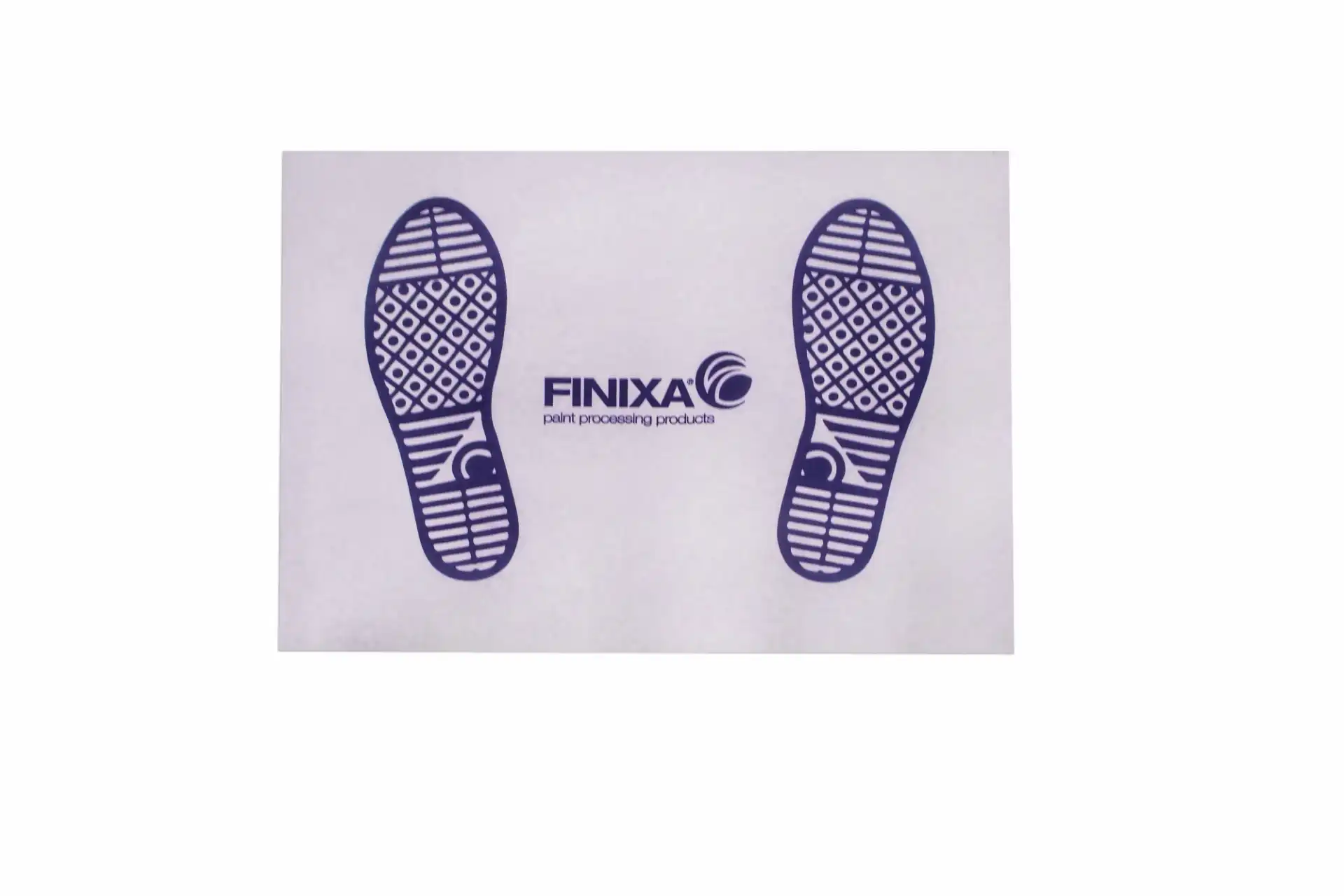 Protectie covoras auto, Finixa PAP 60, rola 250 bucati [1]