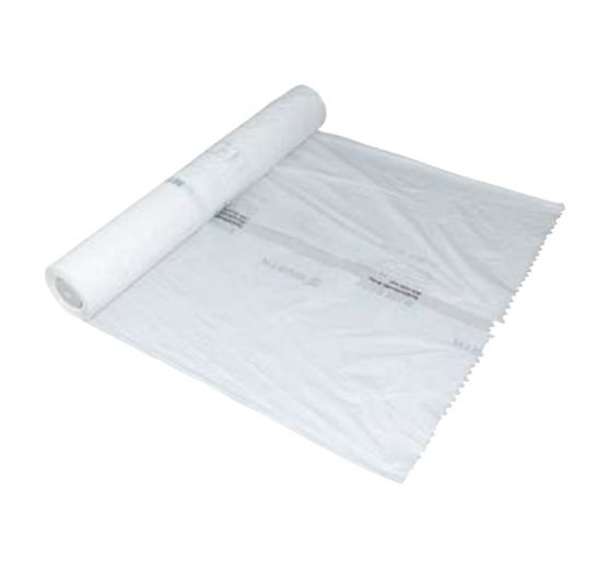 Folie mascare, Troton 9265, transparenta 4 m x 150 m [1]