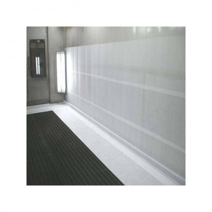 Folie protectie cabina, 3M™ 36852 Dirt Trap, rola material 70 cm x 91 metri [5]