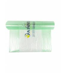 Folie mascare, Finixa PLA 03, statica, culoare verde, 10 microni, dimensiune 380 cm X 200 metri [1]