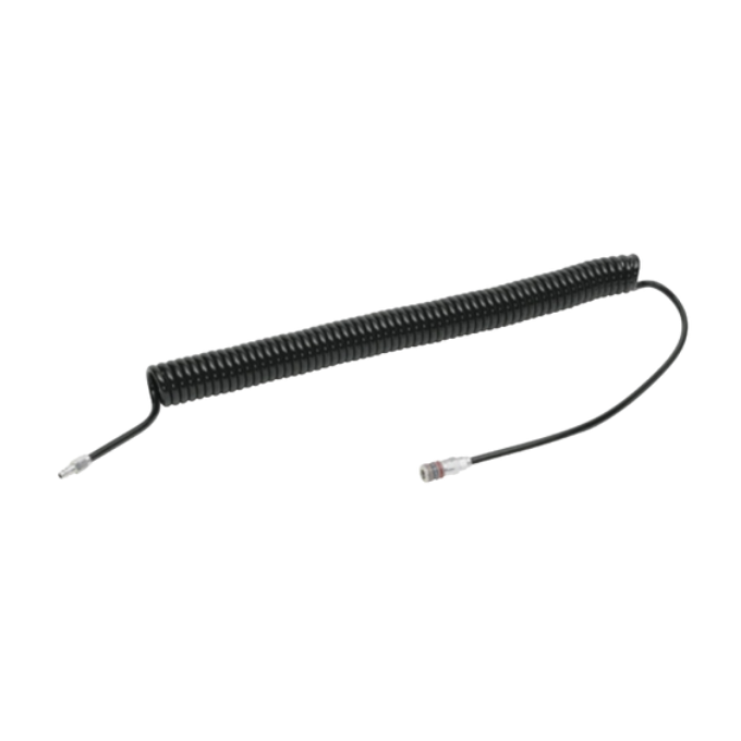 Furtun aer, Wurth wSafe® 2000, spiralat antiscantei, Ø 10 mm, lungime 5/10 metri [1]