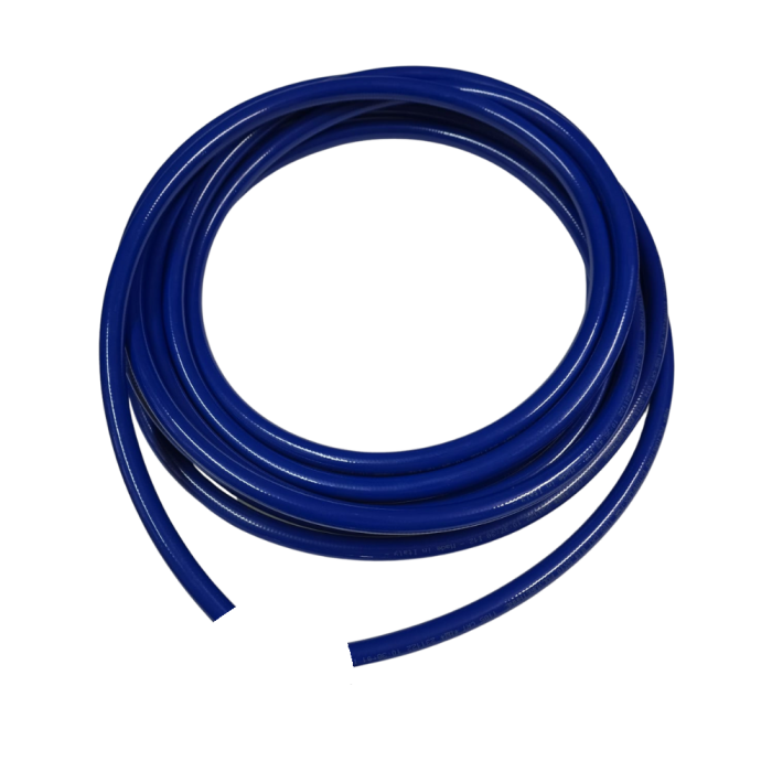 Furtun alimentare aer flexibil, MW PUR 1185, proferional Ø 10 mm, lungime la alegere [1]