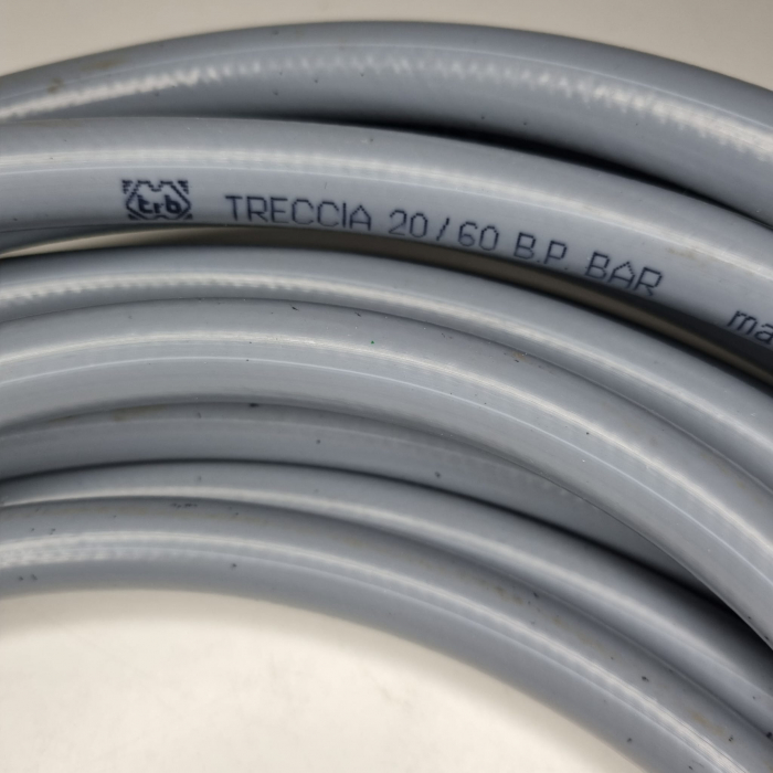 Furtun alimentare aer, MW PVC, proferional Ø 10 mm, lungime la alegere [3]