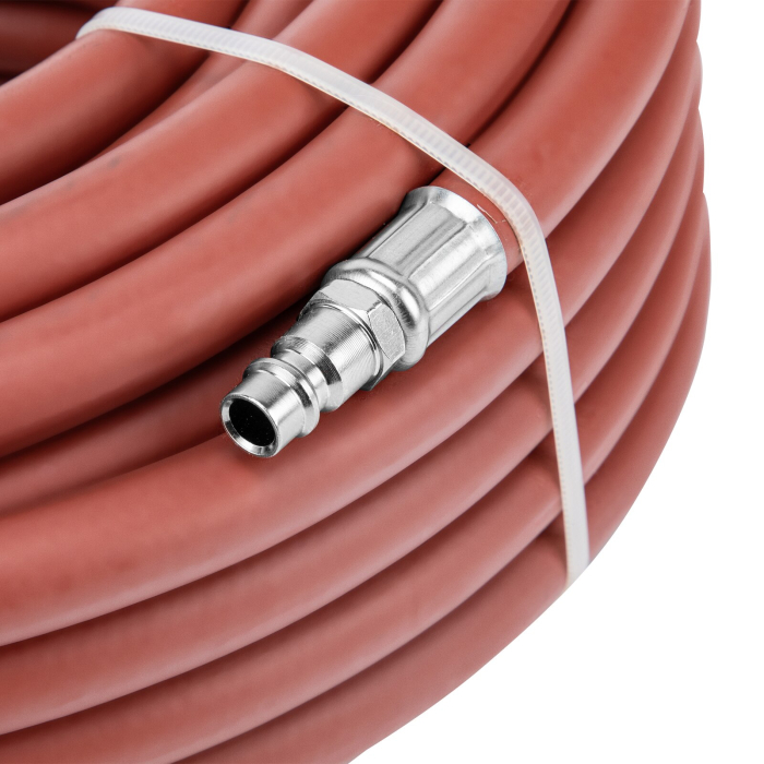 Furtun alimentare aer, Stels Air Rubber Hose, lungime la alegere 10 m / 20 m, Ø 10 mm [2]