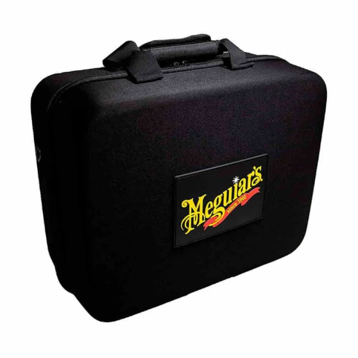 Geanta transport, Meguiar's Soft Shell Carry Case, pentru portbagaj [1]