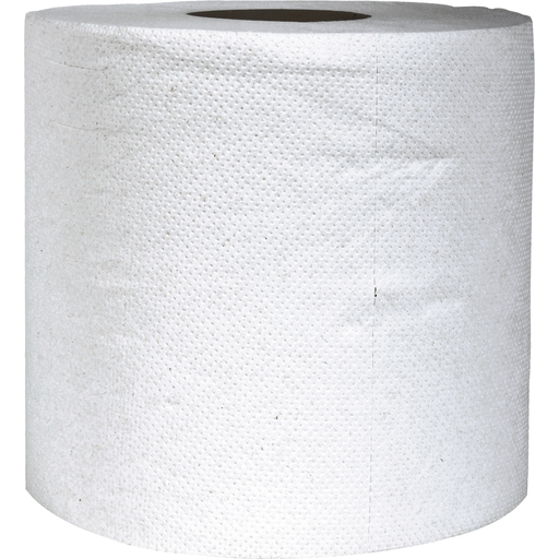 Rola hartie, Forch 5413 60 1. 2 straturi, culoare alb, dimensiune 19 x 30 cm [1]