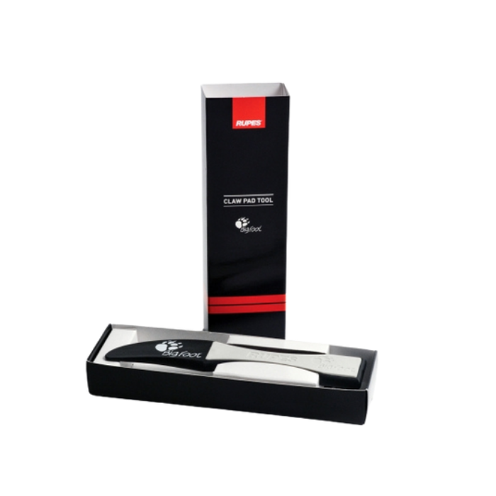 Perie, Rupes 9.BF7001, pentru curatat burete polish [2]